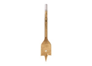 Wiertło do drewna płaskie - łopatkowe 25/400 mm / TEGER