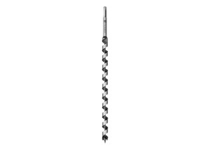 Wiertło do drewna kręte - świder 16x460 mm / TEGER