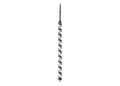 Wiertło do drewna kręte - świder 18x460 mm / TEGER-33834