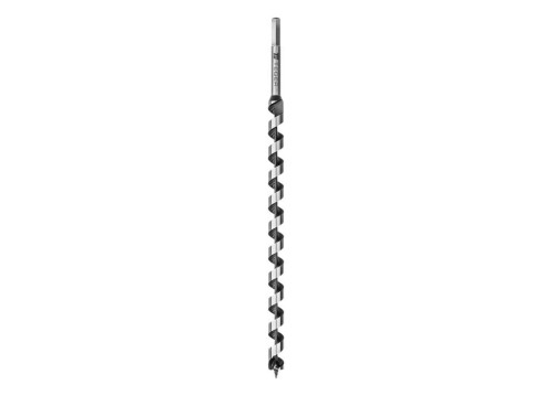 Wiertło do drewna kręte - świder 6x460 mm / TEGER-33802