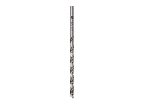 Wiertło do metalu HSS (DIN 338) 0.5 mm / TEGER (sprzedawane po 10)-33981