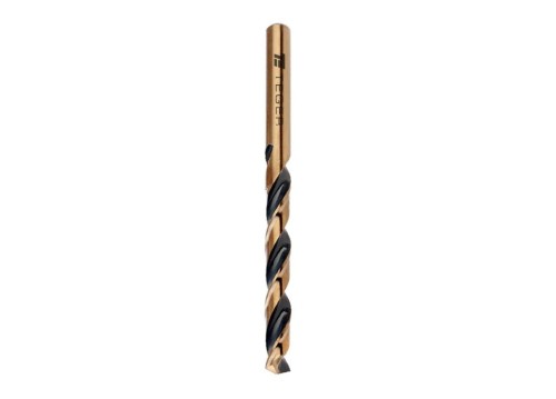 Wiertło do metalu HSS PRO (DIN 338) 12.0 mm / TEGER (sprzedawane po 5)-34350