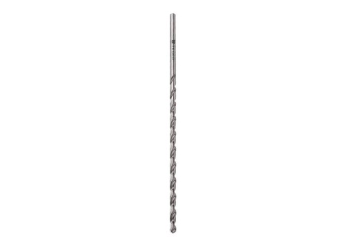 Wiertło do metalu HSS - długie (DIN 1869) 4.0/280 mm / TEGER-34201
