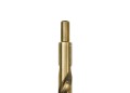 Wiertło do metalu kobaltowe - pilotujące 20.0 mm / TEGER-34456