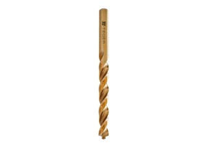 Wiertło do metalu kobaltowe - pilotujące 4.2 mm / TEGER