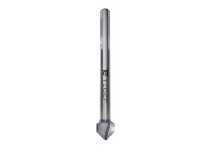 Wiertło do szkła i glazury 5.5x50 mm / TEGER