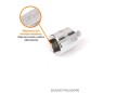 Redukcja F 3/8"-M 1/2" / TEGER-38250