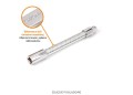 Przedłużka do nasadek 1/2" giętka 200 mm / TEGER-38230