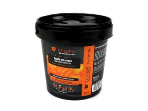 Pasta do mycia silnie zabrudzonych rąk 1l / TEGER