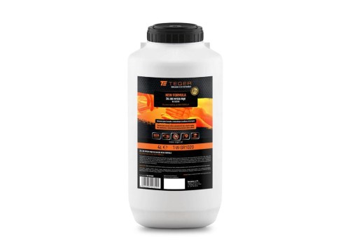 Żel do mycia rąk na sucho NEW FORMULA 4l / TEGER-35825