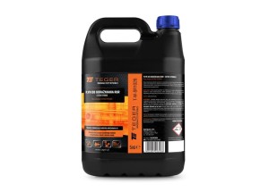 Płyn do udrażniania rur EXTRA STRONG 5 kg / TEGER