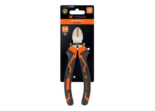 Ucinaczki boczne 180 mm / TEGER-39871