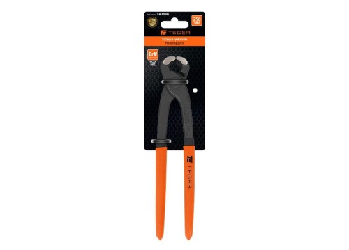 Szczypce tynkarskie 250 mm/ TEGER-39919