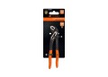 Szczypce nastawne do rur 180 mm / TEGER-39922