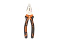 Szczypce uniwersalne 180 mm / TEGER-39881