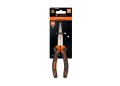 Szczypce wydłużone  - proste 160 mm / TEGER-39889