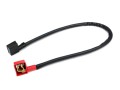 Szczypce wydłużone  - proste 160 mm / TEGER-39891