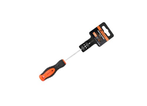Wkrętak krzyżowy PZ 0x100mm /TEGER-39515