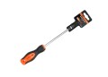 Wkretak krzyżowy PZ 3x150mm /TEGER-39524