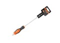 Wkrętak krzyżowy do pobijania PH 2x200mm /TEGER-39533