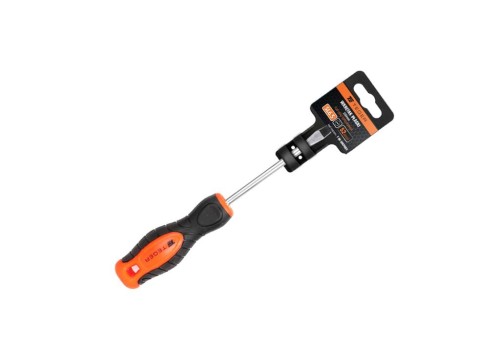 Wkrętak płaski SL 6.5x100mm / TEGER-39557