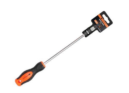 Wkrętak płaski SL 8.0x200mm / TEGER-39563