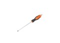 Wkrętak płaski do pobijania SL 5x150mm / TEGER-39540