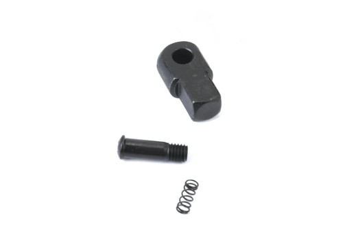 Zestaw naprawczy pokrętła obrotowego - uchylnego 3/4" (T-W-POKO104) / TEGER-38179