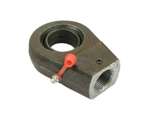 Ucho siłownika KT2*63 (UE2.63) łożysko GE35-10618