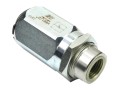 Zawór dławiący baryłkowy 1/2"-30165