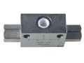 Zawór alternatywny 1/4" przepustowość 30L-6136