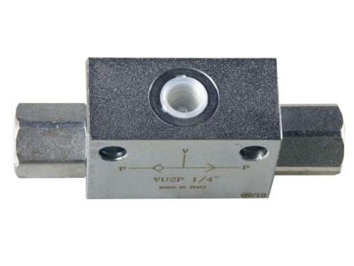 Zawór alternatywny 1/4" przepustowość 30L-6136