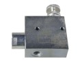 Regulator przepływu 3/8" przepustowość 50L.-5958