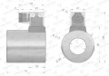 Cewka dzielnika elektrozaworu V-DVS-80L-1/2  24V DC VOIMA-40898