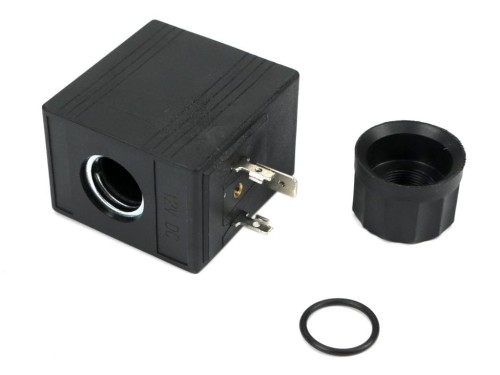 Cewka do rozdzielacza hydraulicznego 40L 12V VOIMA-41011
