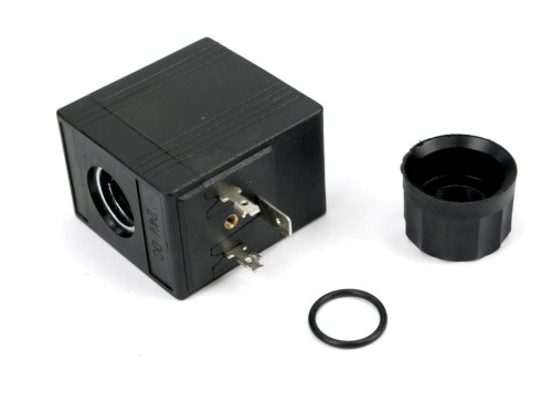 Cewka do rozdzielacza hydraulicznego 40L 24V VOIMA-41013
