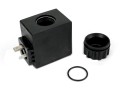 Cewka do rozdzielacza hydraulicznego 80L 12V VOIMA-41015