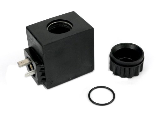 Cewka do rozdzielacza hydraulicznego 80L 12V VOIMA-41015