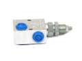 Zawór przelewowy VMP 3/8" (imbus) 40L (50-350 bar)-30479