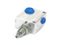 Zawór przelewowy VMP 1/2" (imbus) 40L (50-350 bar)-30481