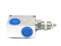 Zawór przelewowy VMP 3/4" (imbus) 80L (50-350 bar)-30485