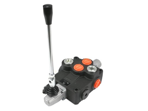 Rozdzielacz hydrauliczny 1-sekcyjny 120L VOIMA-40931