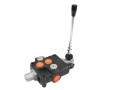 Rozdzielacz hydrauliczny 1-sekcyjny 120L VOIMA-40932
