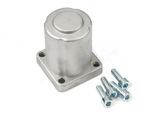 Kołpak rozdzielacza hydraulicznego dolny 120L VOIMA-40911