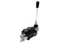 Rozdzielacz hydrauliczny 1-sekcyjny 40L VOIMA-39633
