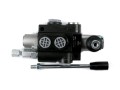 Rozdzielacz hydrauliczny 1-sekcyjny 40L VOIMA-39635