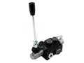Rozdzielacz hydrauliczny 1-sekcyjny 40L VOIMA-39634