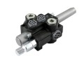 Rozdzielacz hydrauliczny 1-sekcyjny 40L sterowany na linkę VOIMA-39642