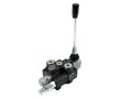 Rozdzielacz hydrauliczny 1-sekcyjny (sekcja nurnikowa) 40L VOIMA-39639
