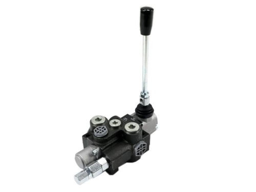 Rozdzielacz hydrauliczny 1-sekcyjny (sekcja nurnikowa) 40L VOIMA-39639